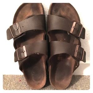 Birkenstocks